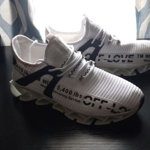 Women Fashion Sneakers